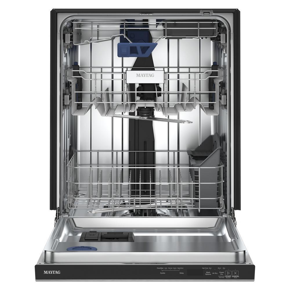 24" Top Control Dishwasher with PowerBlast® Cycle and PowerDry