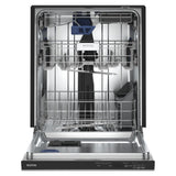 24" Top Control Dishwasher with PowerBlast® Cycle and PowerDry