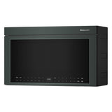 Multifunction Over-the-Range Microwave Oven with Infrared Sensor Modes