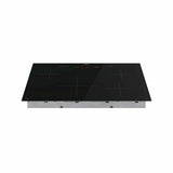 800 Series Induction Cooktop 30'' Black, surface mount without frame NIT8069UC