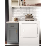 7.0 cu.ft Top Load Gas Dryer with AutoDry™