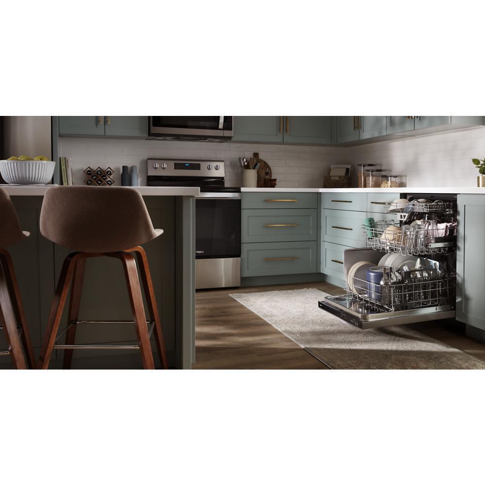 36-inch Wide Counter Depth French Door Refrigerator
