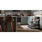 36-inch Wide Counter Depth French Door Refrigerator