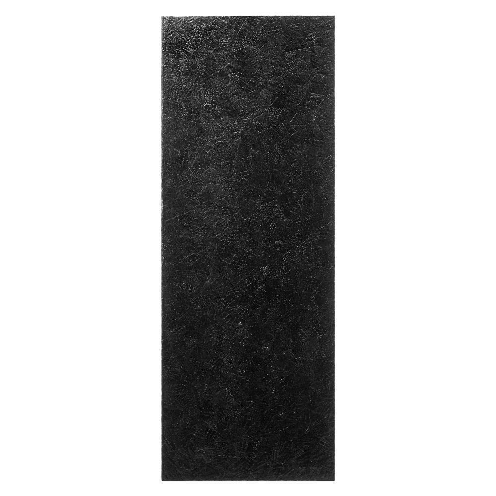 Dark Pen Black by JennAir x Nature Squared 30" Column Panel