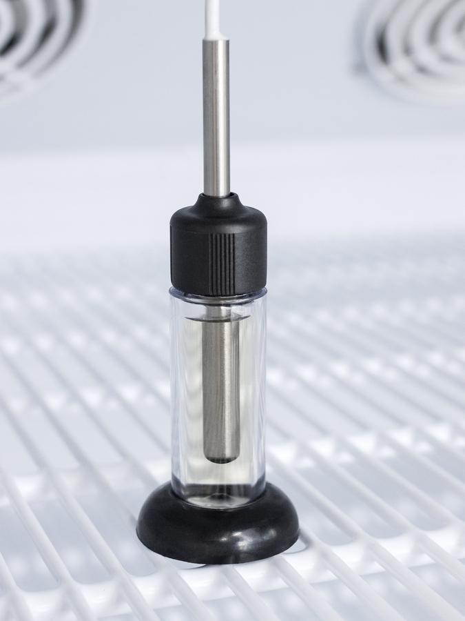 6 CU.FT. ADA Height Vaccine Refrigerator, Certified To Nsf/ansi 456 Vaccine Storage Standard