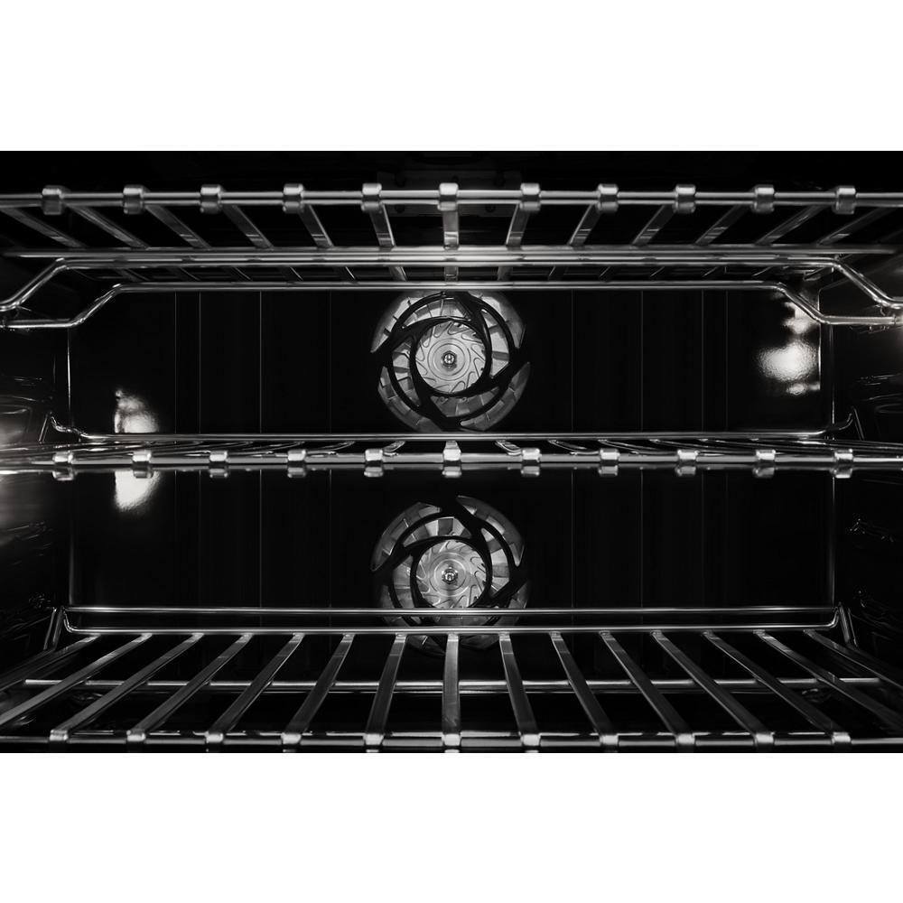 RISE™ 30" Single Wall Oven with V2™ Vertical Dual-Fan Convection