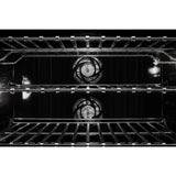 RISE™ 30" Single Wall Oven with V2™ Vertical Dual-Fan Convection