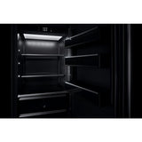 Panel-Ready 30" Built-In Bottom-Mount Refrigerator, Right Swing