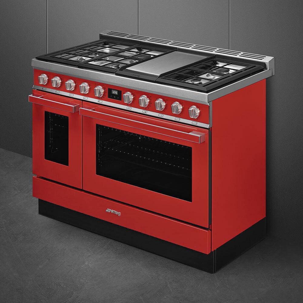 Range Red CPF48UGMR