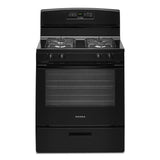 30-inch Gas Range with Bake Assist Temps