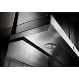 30'' Under-the-Cabinet, 4-Speed System