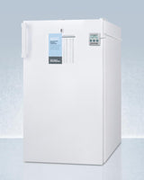 20" Wide Built-in All-refrigerator, ADA Compliant