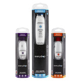 everydrop® Refrigerator Water Filter 1 - EDR1RXD1 (Pack of 1)