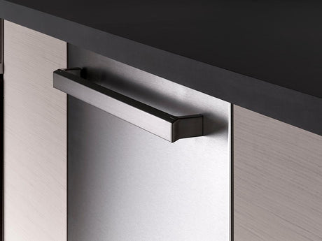 Handle Kit for 18 Dishwasher Stainless Steel