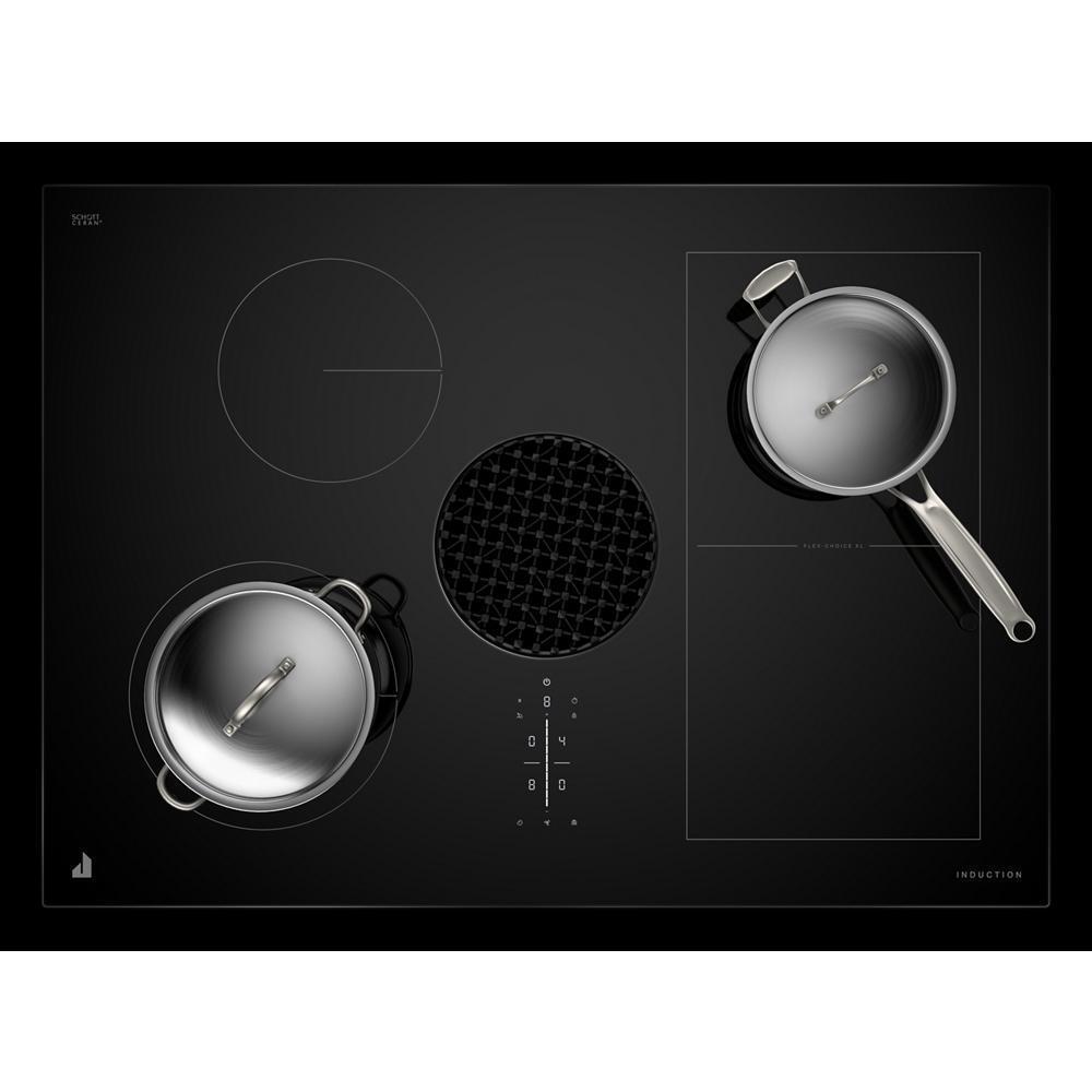 30" NextGen JennAir Induction Downdraft Cooktop