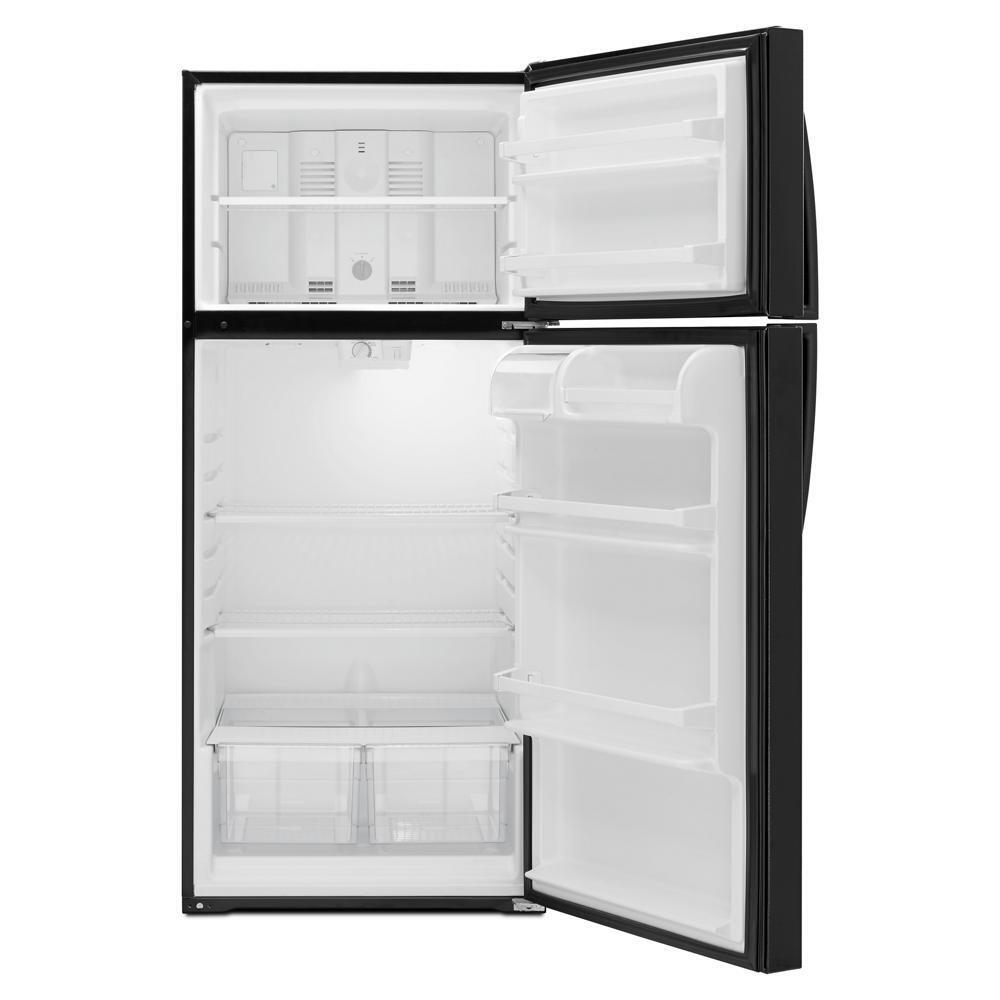 28-inch Wide Top Freezer Refrigerator - 16 cu. ft.