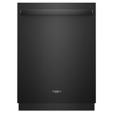 Dishwasher with Fan Dry