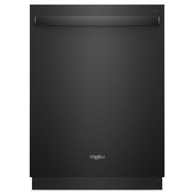 Dishwasher with Fan Dry
