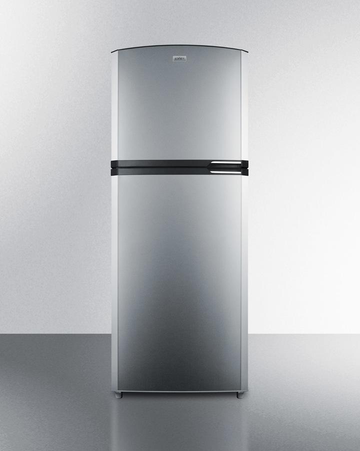 26" Wide Top Mount Refrigerator-freezer