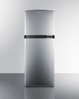 26" Wide Top Mount Refrigerator-freezer