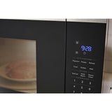 1.6 cu. ft. Sensor Cooking Microwave