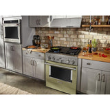 Smart Oven+ 30" Single Oven with Powered Attachments