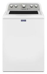 Large Capacity Washer with Optimal Dispensers- 4.3 Cu. Ft.