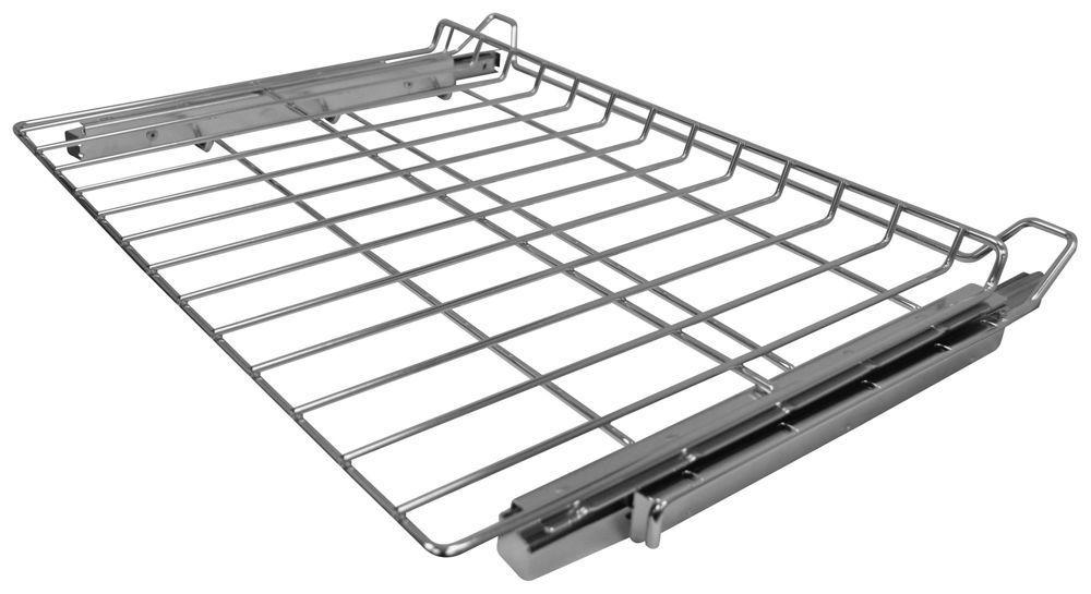 Heavy Duty Range Sliding Rack