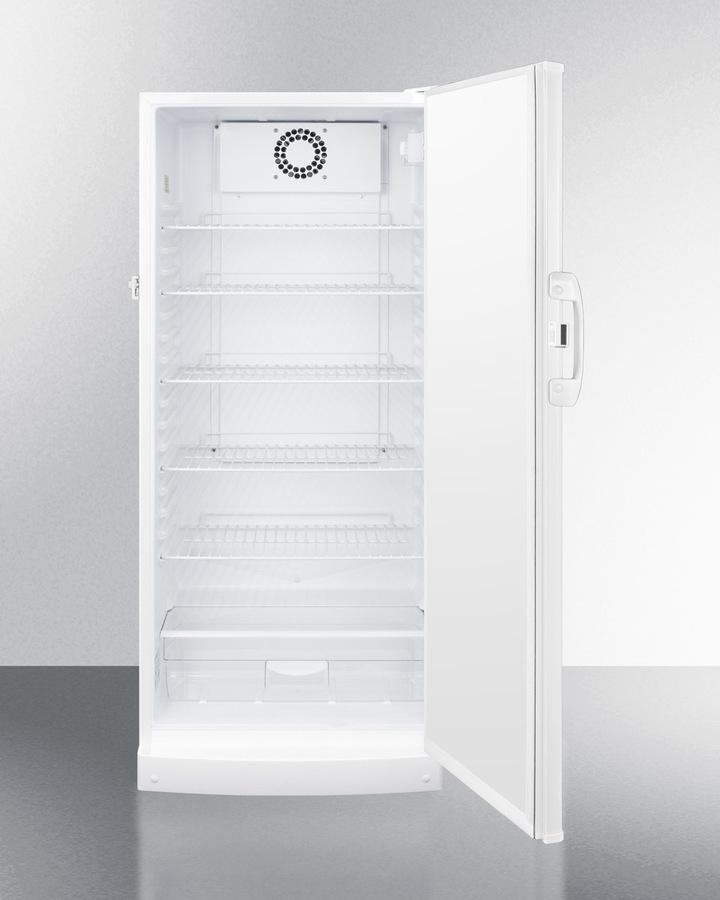 24" Wide All-refrigerator