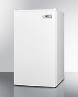 19" Wide Refrigerator-freezer
