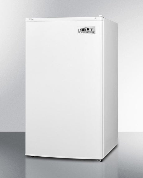 19" Wide Refrigerator-freezer