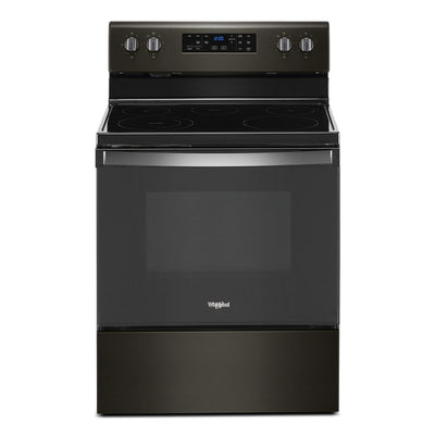 Black Stainless Steel