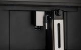 Built-In advanced coffee brewing system