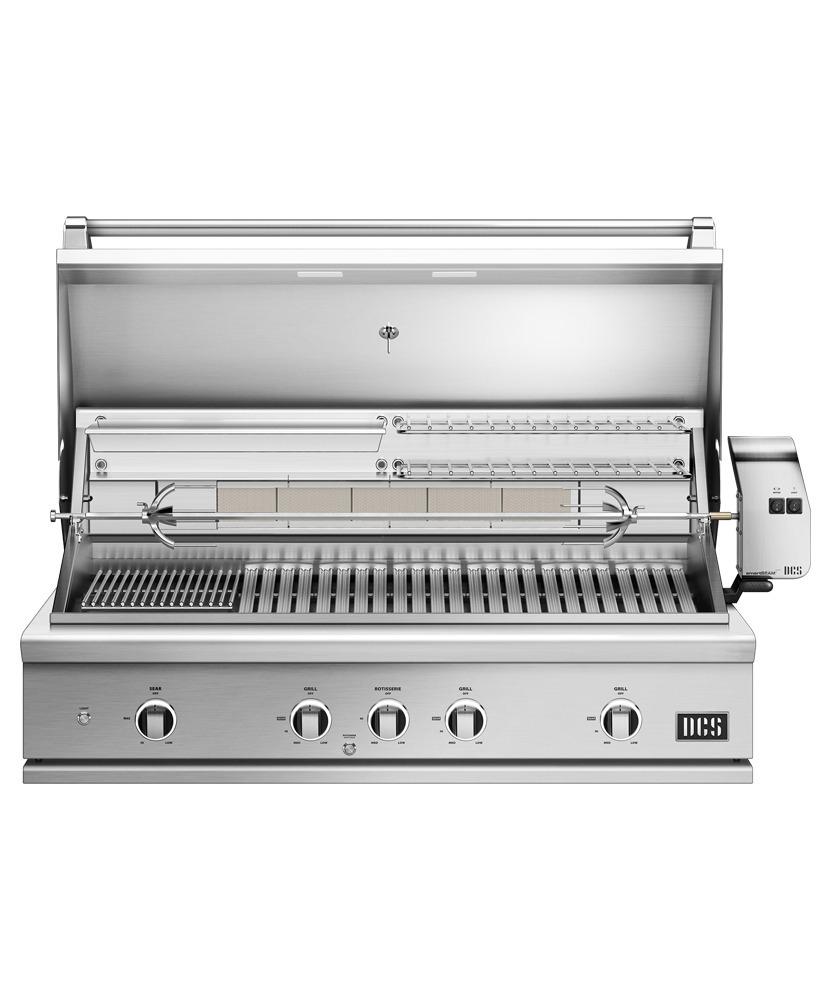 48" Series 9 Grill