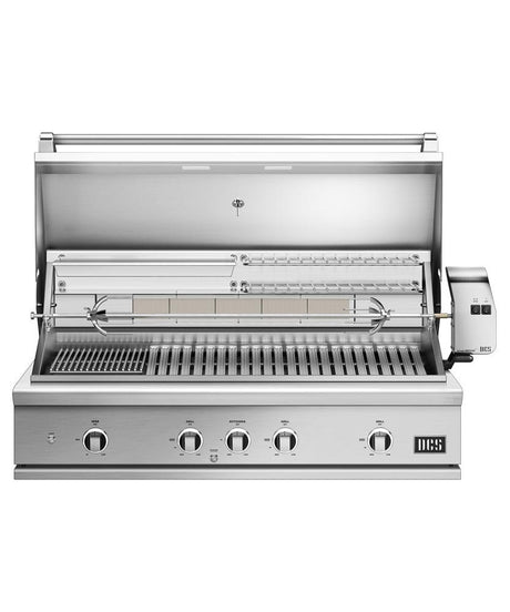 48" Series 9 Grill