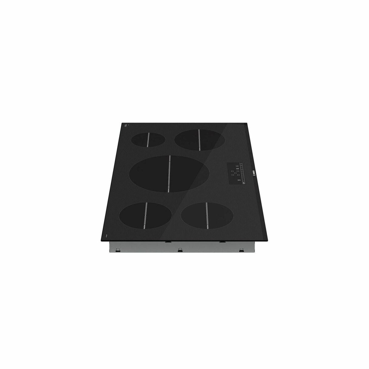 500 Series 36" Induction Cooktop