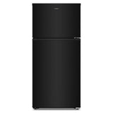Whirlpool® 28-inch Wide Top Freezer Refrigerator with Total Coverage Cooling- 14.3 Cu. Ft.