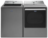 Top Load Washer with the Deep Fill Option and PowerWash® Cycle - 5.2 cu. ft.