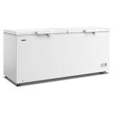 Whirlpool® 22 cu. ft. Convertible Freezer-to-Fridge Chest Freezer with 4 Storage Baskets