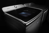 Top Load Dryer with the PowerDry System and Extra Moisture Sensor - 9.2 cu. ft. - Metallic Slate