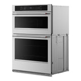 Combo Wall Oven with Air Fry Mode