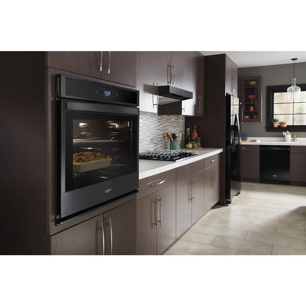 30-inch Gas Cooktop with EZ-2-Lift™ Hinged Cast-Iron Grates
