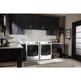 Front Load Washer with Extra Power and 16-Hr Fresh Hold® option - 4.8 cu. ft.