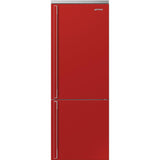 Refrigerator Red FA490URR