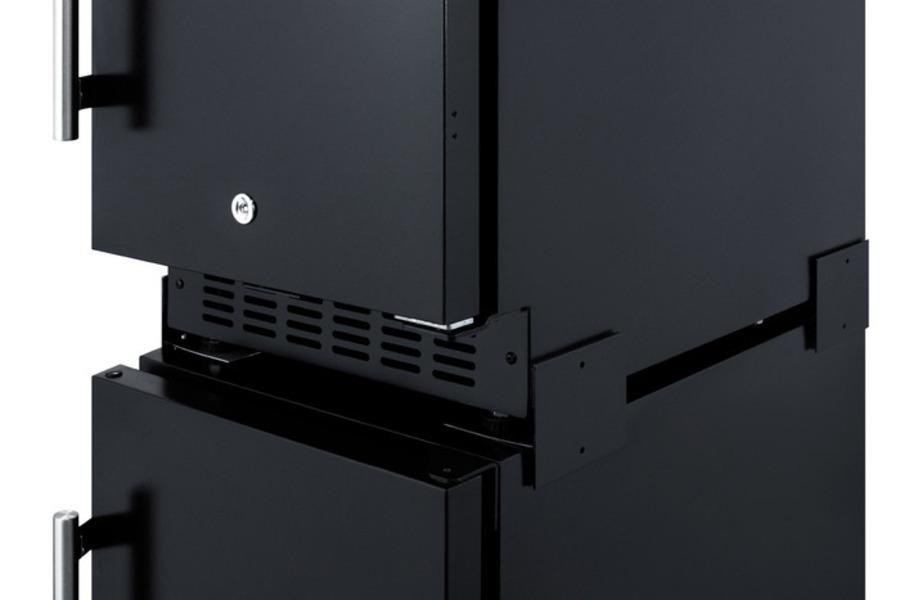 15" Wide Built-in All-refrigerator