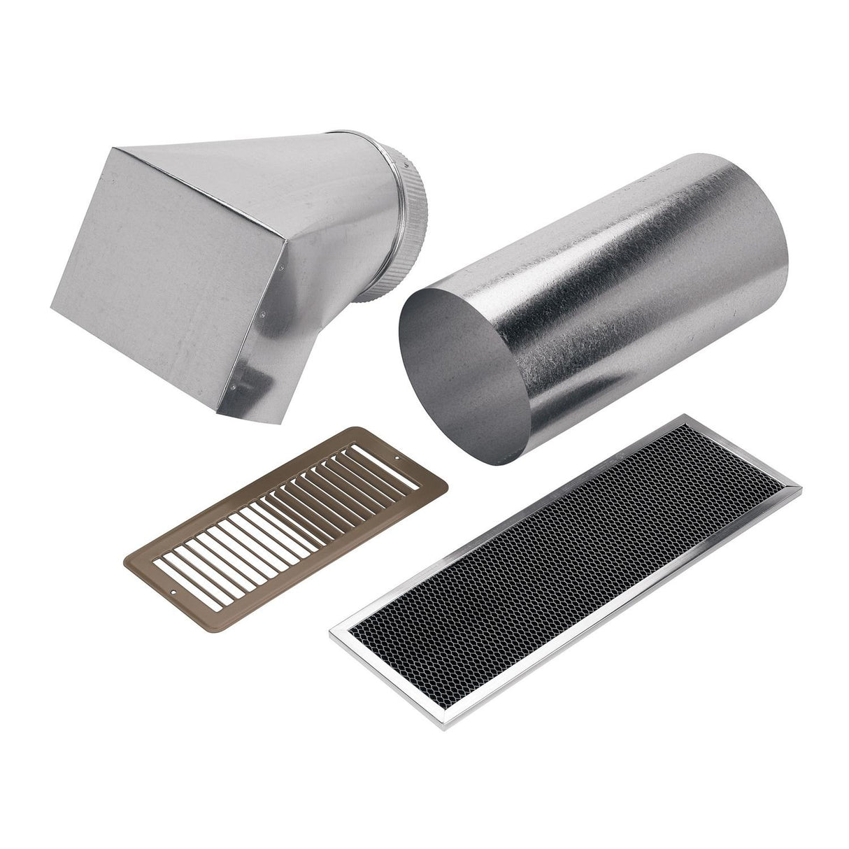 Broan® Range Hood Power Pack Ductless Exhaust Ventilation Kit for PM250SSP
