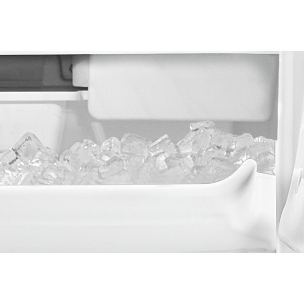 15'' Automatic Ice Maker