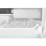 15'' Automatic Ice Maker