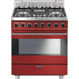 Range Stainless steel C30GGRU