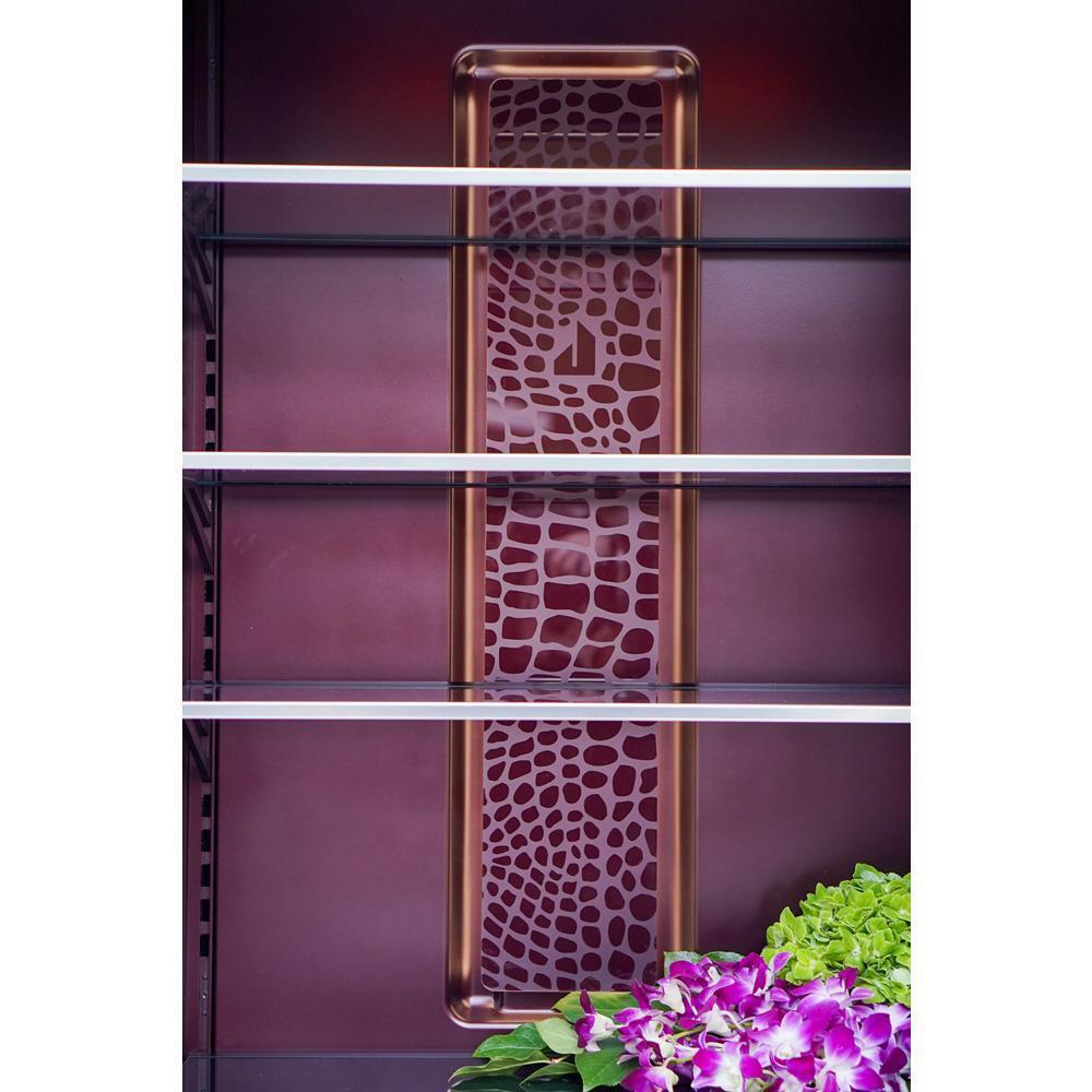Burlesque By JennAir® 30" Column Refrigerator (Right Swing)